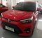 2023 Toyota Raize 1.2 G CVT Merah - Jual mobil bekas di Banten-3