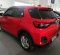 2023 Toyota Raize 1.2 G CVT Merah - Jual mobil bekas di Banten-6