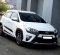 2017 Toyota Yaris Heykers Putih - Jual mobil bekas di DKI Jakarta-1