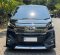 2016 Toyota Vellfire G Limited Hitam - Jual mobil bekas di DKI Jakarta-1