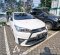 2017 Toyota Yaris TRD Sportivo Putih - Jual mobil bekas di Banten-5