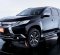 2019 Mitsubishi Pajero Sport Dakar 4x2 AT Hitam - Jual mobil bekas di DKI Jakarta-2