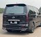 2018 Hyundai H-1 Royale Hitam - Jual mobil bekas di DKI Jakarta-4