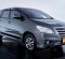 2015 Toyota Kijang Innova G Luxury A/T Gasoline Abu-abu - Jual mobil bekas di DKI Jakarta-1