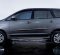 2015 Toyota Kijang Innova G Luxury A/T Gasoline Abu-abu - Jual mobil bekas di DKI Jakarta-4