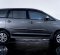 2015 Toyota Kijang Innova G Luxury A/T Gasoline Abu-abu - Jual mobil bekas di DKI Jakarta-5