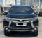 2017 Mitsubishi Pajero Sport Dakar 4x4 AT Hitam - Jual mobil bekas di DKI Jakarta-2