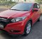 2016 Honda HR-V E CVT Merah - Jual mobil bekas di DKI Jakarta-1