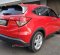 2016 Honda HR-V E CVT Merah - Jual mobil bekas di DKI Jakarta-5