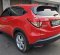 2016 Honda HR-V E CVT Merah - Jual mobil bekas di DKI Jakarta-6