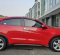 2016 Honda HR-V E CVT Merah - Jual mobil bekas di DKI Jakarta-8