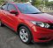 2016 Honda HR-V E CVT Merah - Jual mobil bekas di DKI Jakarta-9