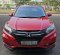 2016 Honda HR-V E CVT Merah - Jual mobil bekas di DKI Jakarta-10