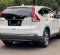 2012 Honda CR-V 2.4 Putih - Jual mobil bekas di DKI Jakarta-4