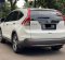 2012 Honda CR-V 2.4 Putih - Jual mobil bekas di DKI Jakarta-6