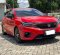 2021 Honda City Hatchback RS MT Merah - Jual mobil bekas di DKI Jakarta-6