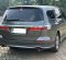 2012 Honda Odyssey 2.4 Abu-abu - Jual mobil bekas di DKI Jakarta-5