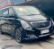 2018 Hyundai H-1 Royale Hitam - Jual mobil bekas di DKI Jakarta-8