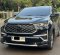 2023 Toyota Kijang Innova Zenix Hybrid Hitam - Jual mobil bekas di DKI Jakarta-3