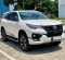 2019 Toyota Fortuner 2.4 TRD AT Putih - Jual mobil bekas di DKI Jakarta-2