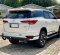 2019 Toyota Fortuner 2.4 TRD AT Putih - Jual mobil bekas di DKI Jakarta-8