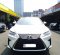 2018 Lexus RX 300 Putih - Jual mobil bekas di DKI Jakarta-1