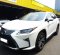 2018 Lexus RX 300 Putih - Jual mobil bekas di DKI Jakarta-2