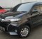 2021 Toyota Avanza 1.3G AT Hitam - Jual mobil bekas di DKI Jakarta-1