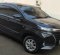 2021 Toyota Avanza 1.3G AT Hitam - Jual mobil bekas di DKI Jakarta-4