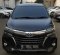 2021 Toyota Avanza 1.3G AT Hitam - Jual mobil bekas di DKI Jakarta-6