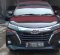 2021 Toyota Avanza 1.3G AT Hitam - Jual mobil bekas di DKI Jakarta-1