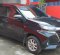 2021 Toyota Avanza 1.3G AT Hitam - Jual mobil bekas di DKI Jakarta-2