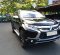 2017 Mitsubishi Pajero Sport Dakar 4x4 AT Hitam - Jual mobil bekas di DKI Jakarta-3