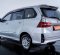 2021 Toyota Avanza 1.3 AT Silver - Jual mobil bekas di DKI Jakarta-3