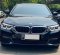 2020 BMW 5 Series 530i Hitam - Jual mobil bekas di DKI Jakarta-1