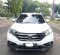 2012 Honda CR-V 2.4 Putih - Jual mobil bekas di DKI Jakarta-1