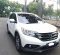 2012 Honda CR-V 2.4 Putih - Jual mobil bekas di DKI Jakarta-3