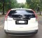 2012 Honda CR-V 2.4 Putih - Jual mobil bekas di DKI Jakarta-4