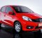 2017 Honda Brio E CVT Merah - Jual mobil bekas di Banten-1