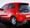 2017 Honda Brio E CVT Merah - Jual mobil bekas di Banten-3