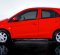 2017 Honda Brio E CVT Merah - Jual mobil bekas di Banten-4