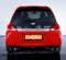 2017 Honda Brio E CVT Merah - Jual mobil bekas di Banten-5