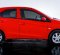 2017 Honda Brio E CVT Merah - Jual mobil bekas di Banten-6