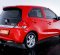 2017 Honda Brio E CVT Merah - Jual mobil bekas di Banten-7