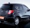 2019 Honda Brio E CVT Hitam - Jual mobil bekas di Banten-4