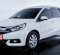 2018 Honda Mobilio E CVT Putih - Jual mobil bekas di Banten-4