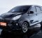 2016 Daihatsu Sigra R Hitam - Jual mobil bekas di DKI Jakarta-2