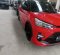 2021 Toyota Raize 1.0T GR Sport CVT TSS (Two Tone) Merah - Jual mobil bekas di DKI Jakarta-3