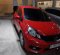 2017 Honda Brio Satya E Merah - Jual mobil bekas di DKI Jakarta-5