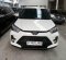 2023 Toyota Raize 1.0T G CVT One Tone Putih - Jual mobil bekas di DKI Jakarta-1